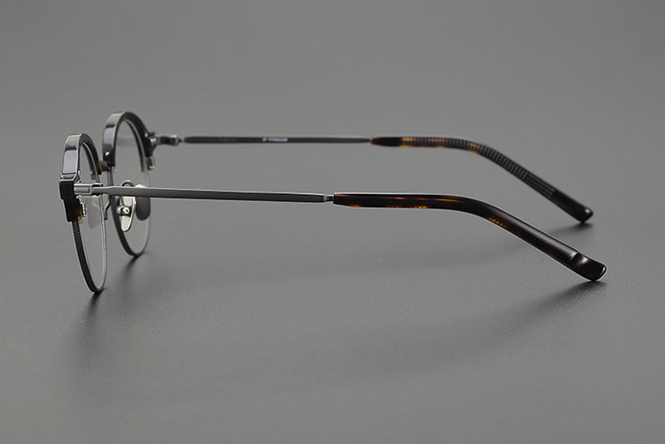 Browline Brillen MW1421