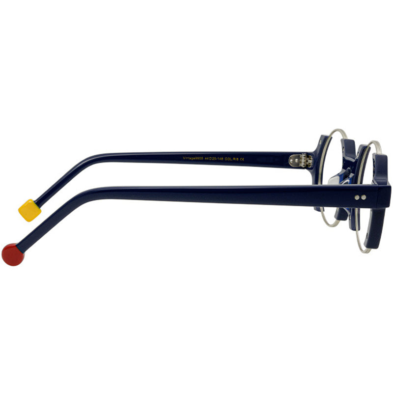 Geometrische Brillen GC1026