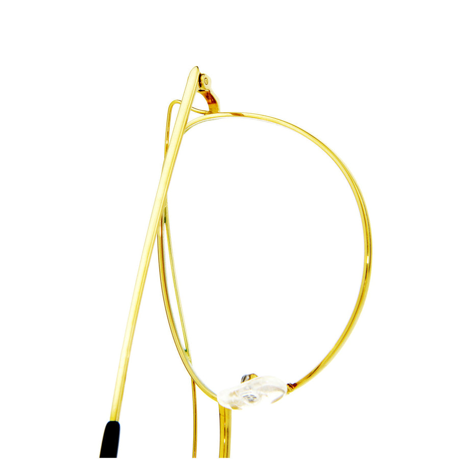 Cateye Brillen JFT1003