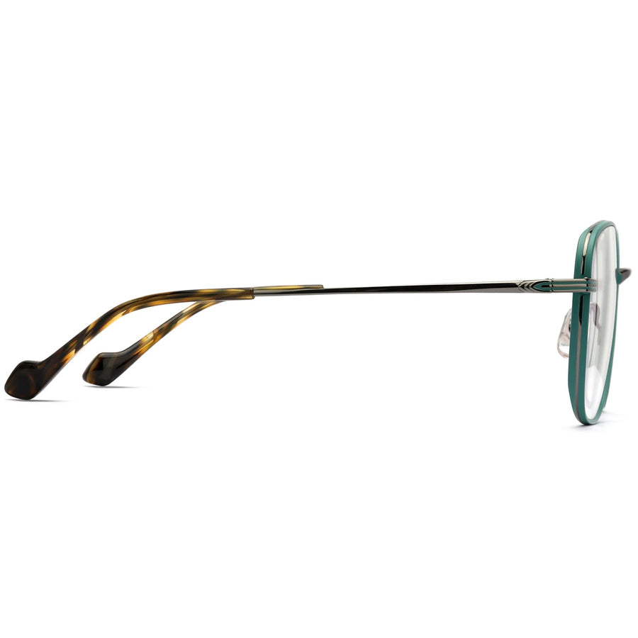 Quadratische Brillen MW1248