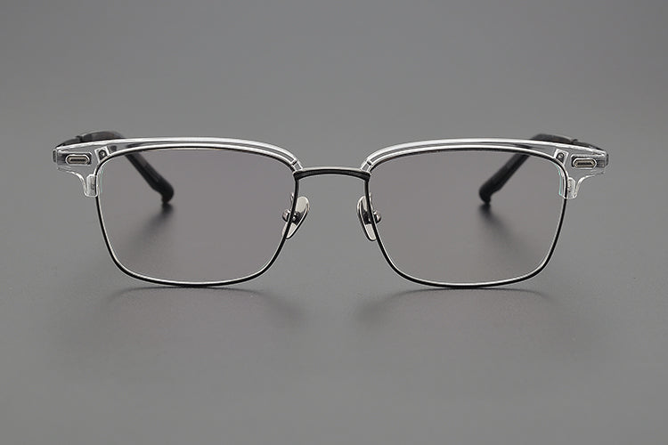 Browline Brillen MW1418