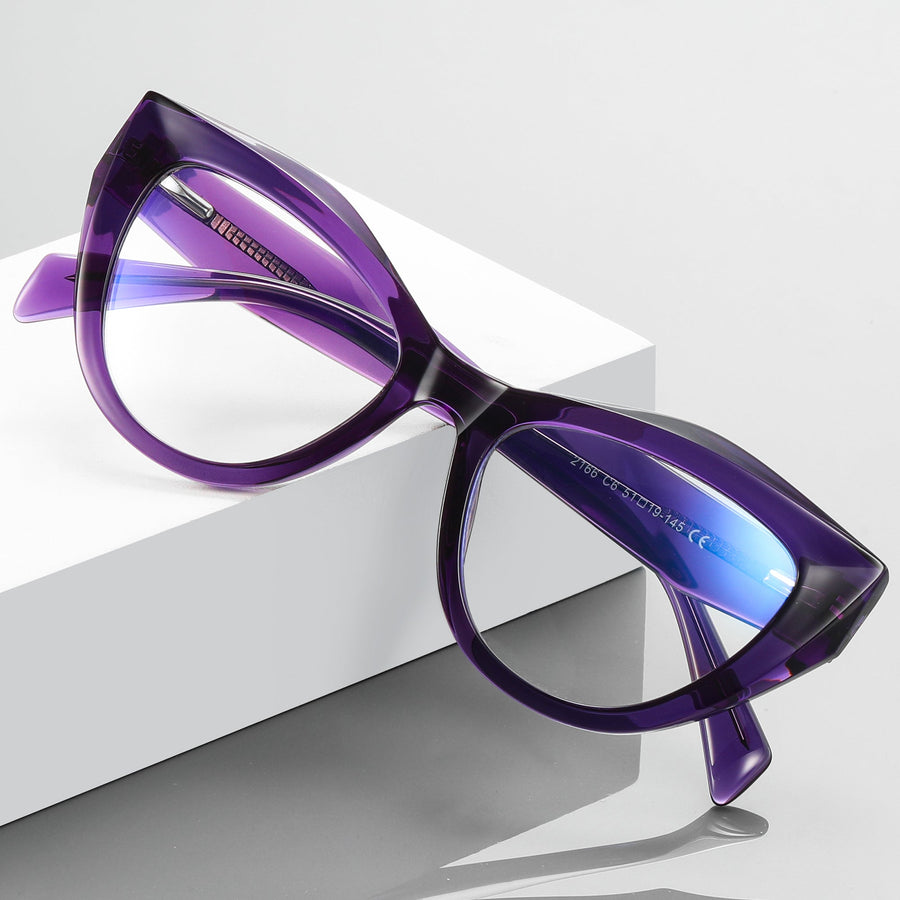 Cateye Brillen PF1094