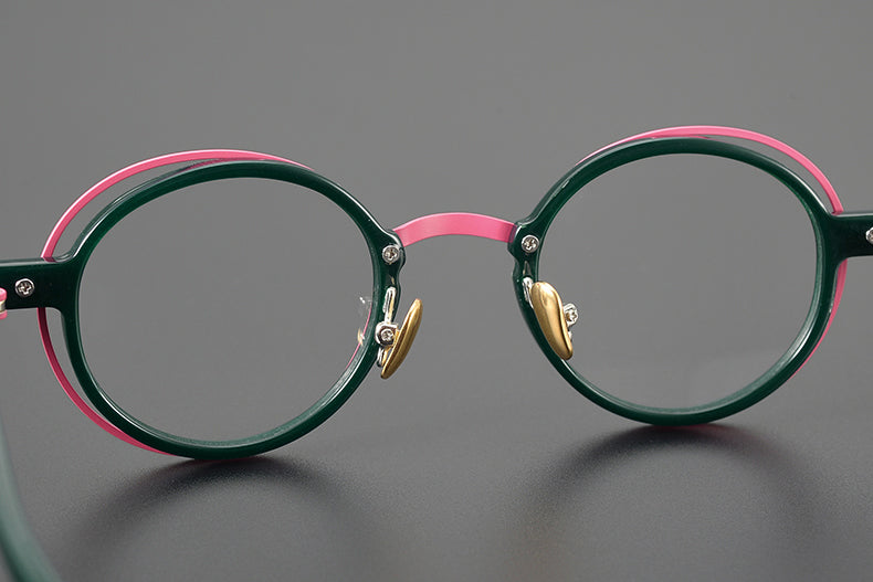 Runde Brillen TG1195