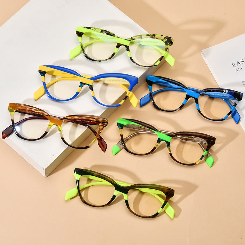 Cateye Brillen BR1393