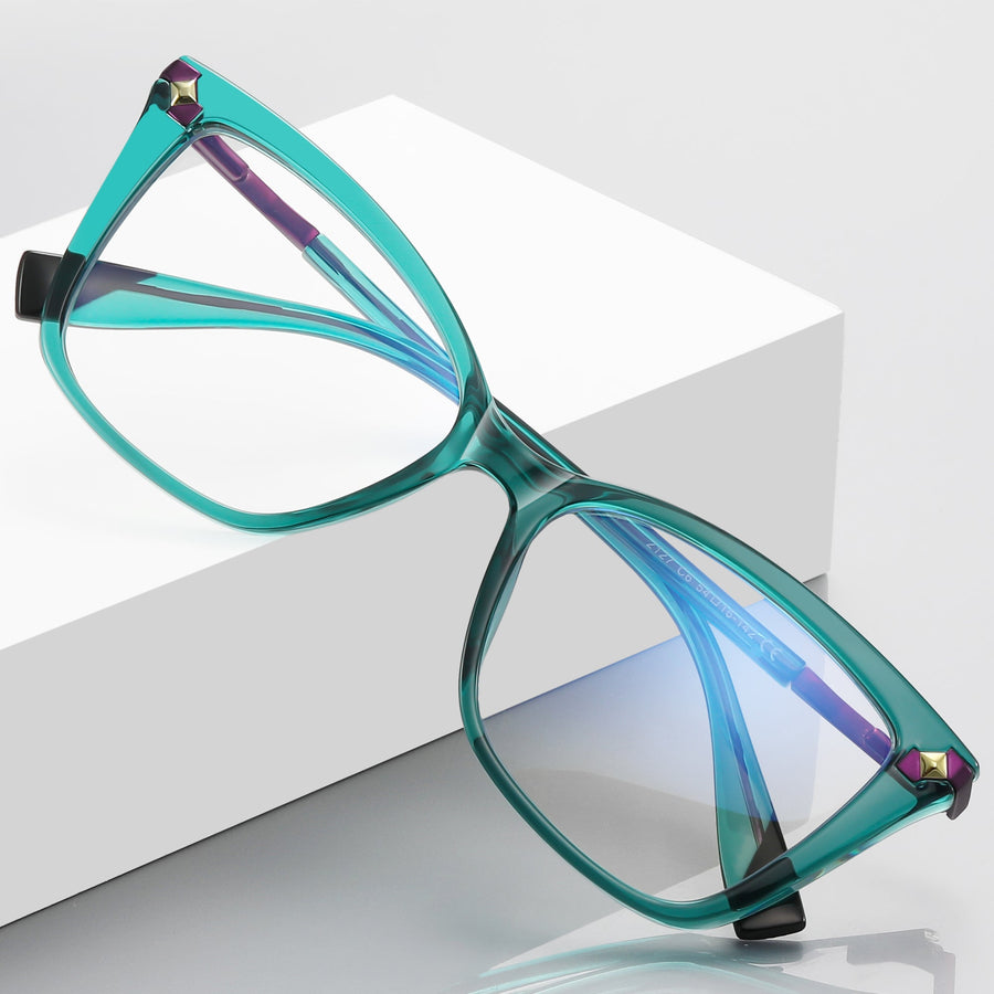 Cateye Brillen PF1112