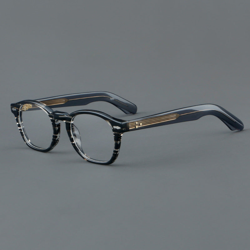 Quadratische Brillen A4039