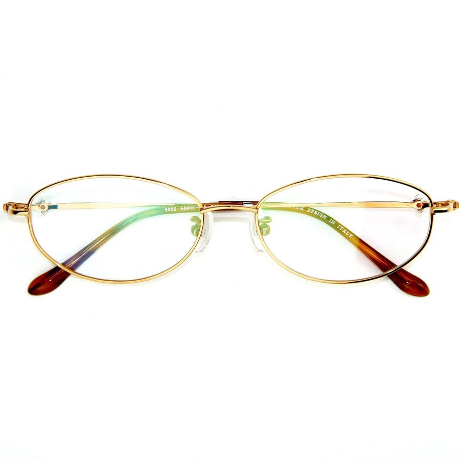 Ovale Brillen JCT1026
