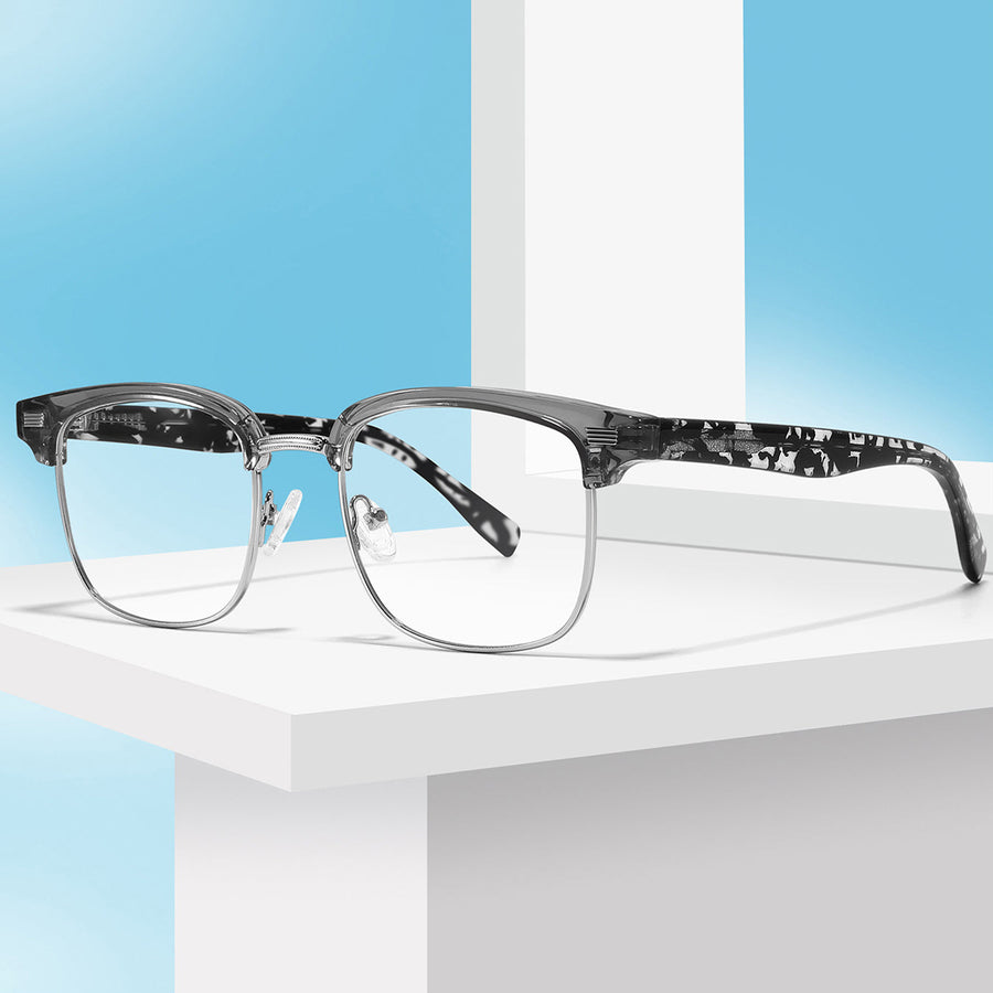 Browline Brillen KC1024