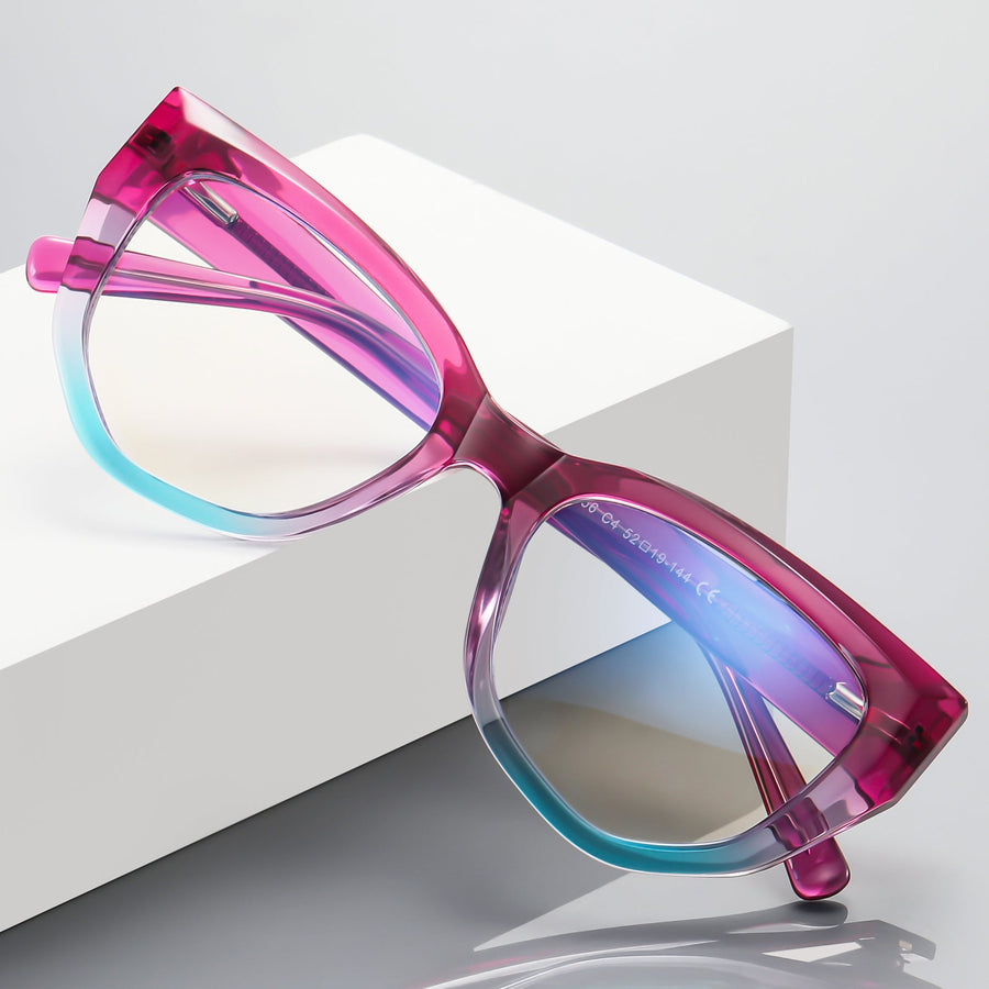 Cateye Brillen PF1107