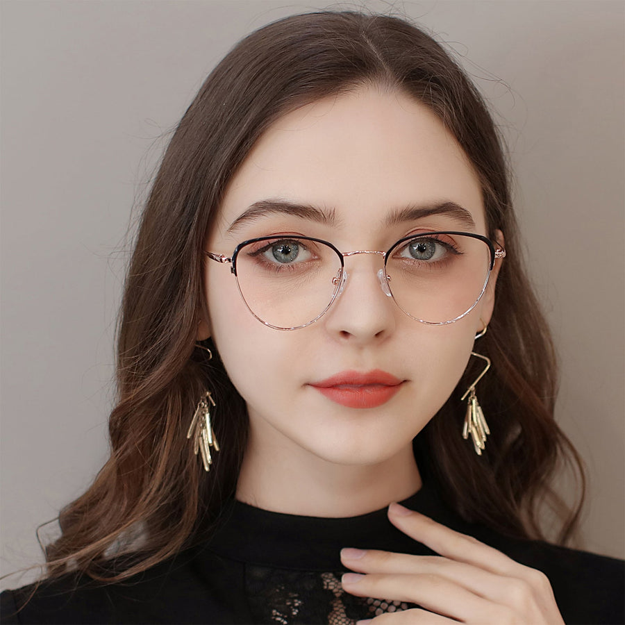 Cateye Brillen O2766