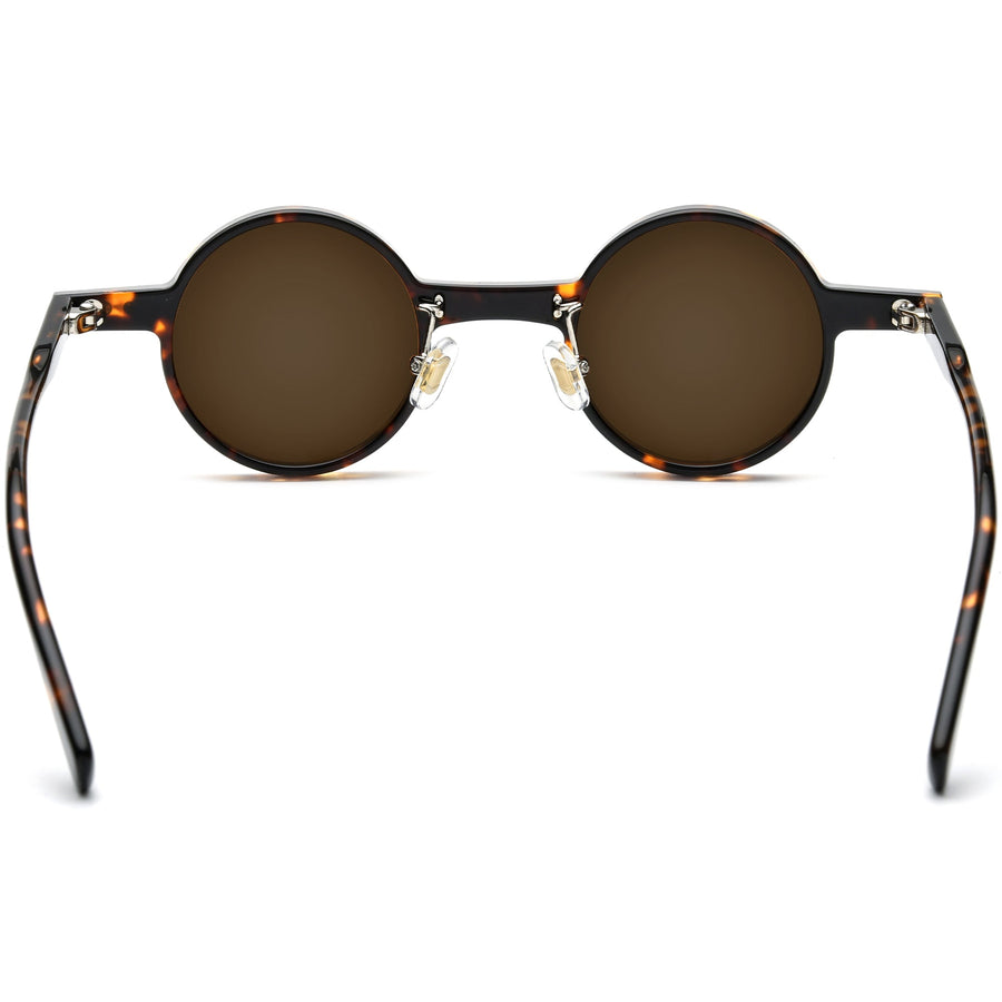 Runde Sonnenbrillen BRS1056