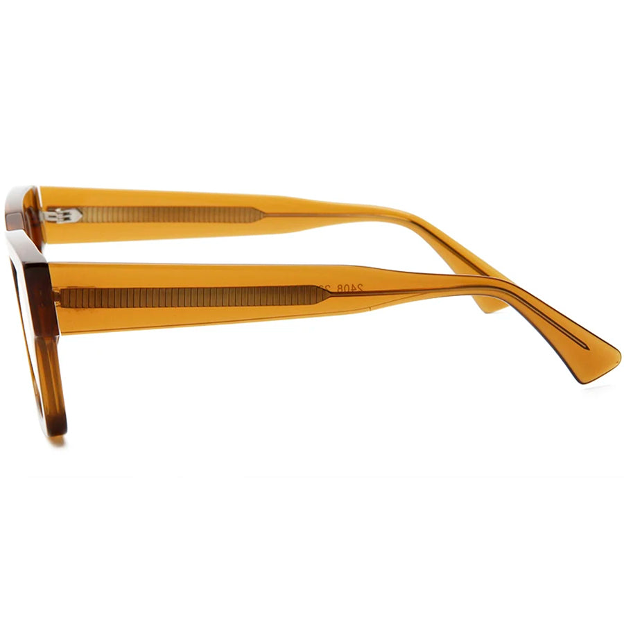 Quadratische Brillen A4084