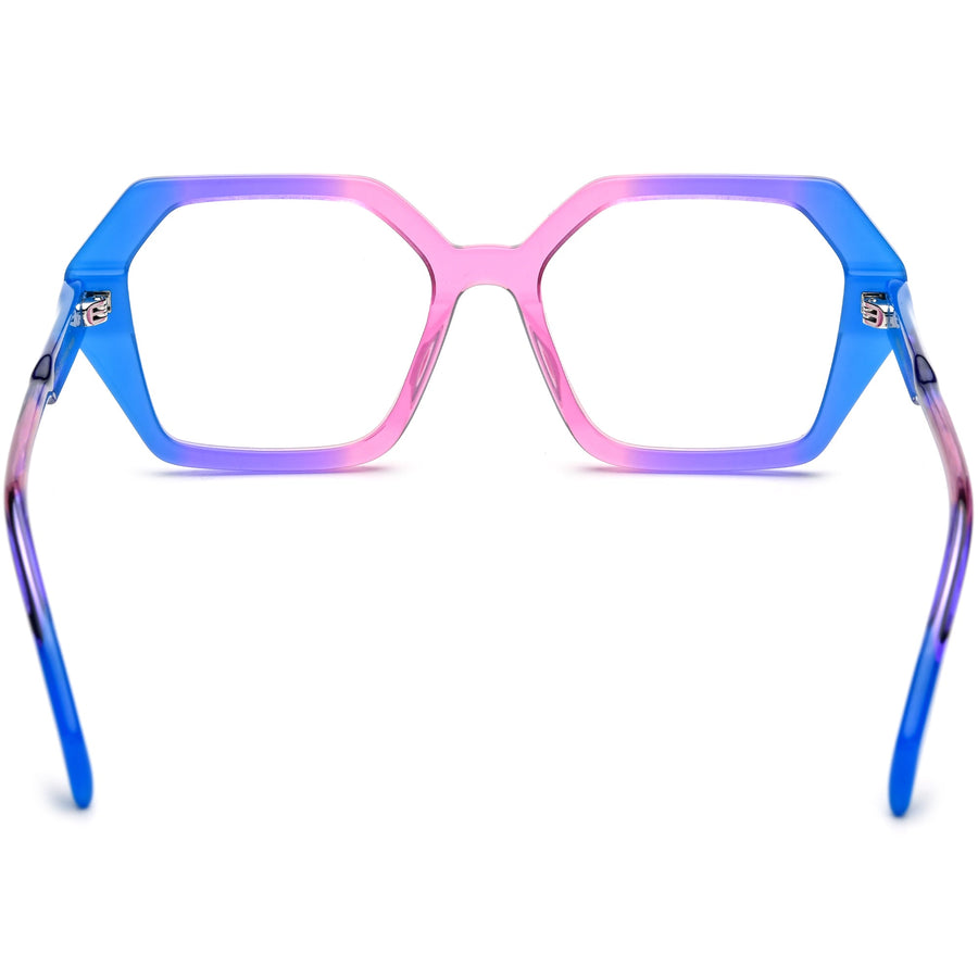 Geometrische Brillen BR1060