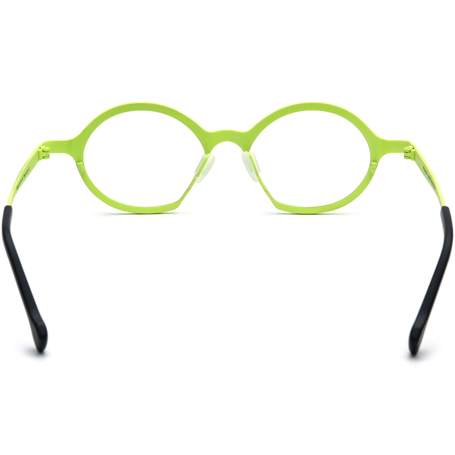 Ovale Brillen BR1593
