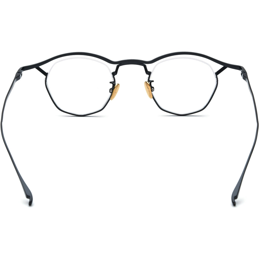 Geometrische Brillen BR1465