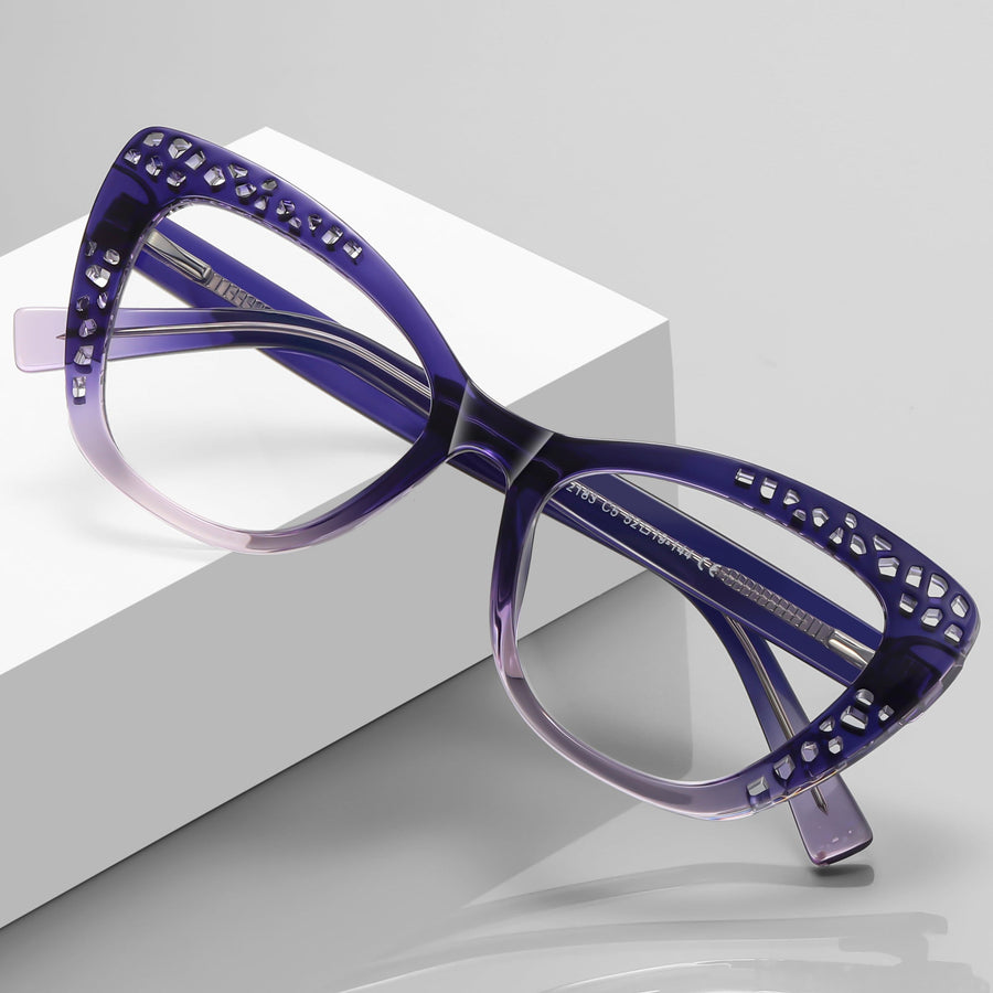 Cateye Brillen PF1082