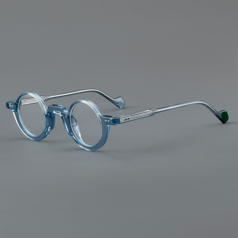 Quadratische Brillen A4033