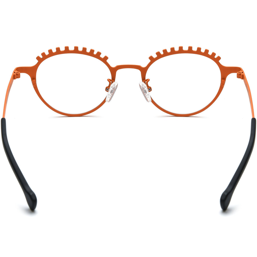 Geometrische Brillen BR1609
