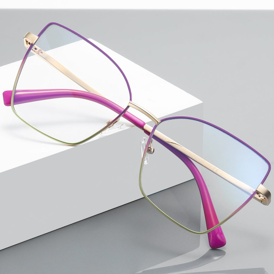 Cateye Brillen PF1105
