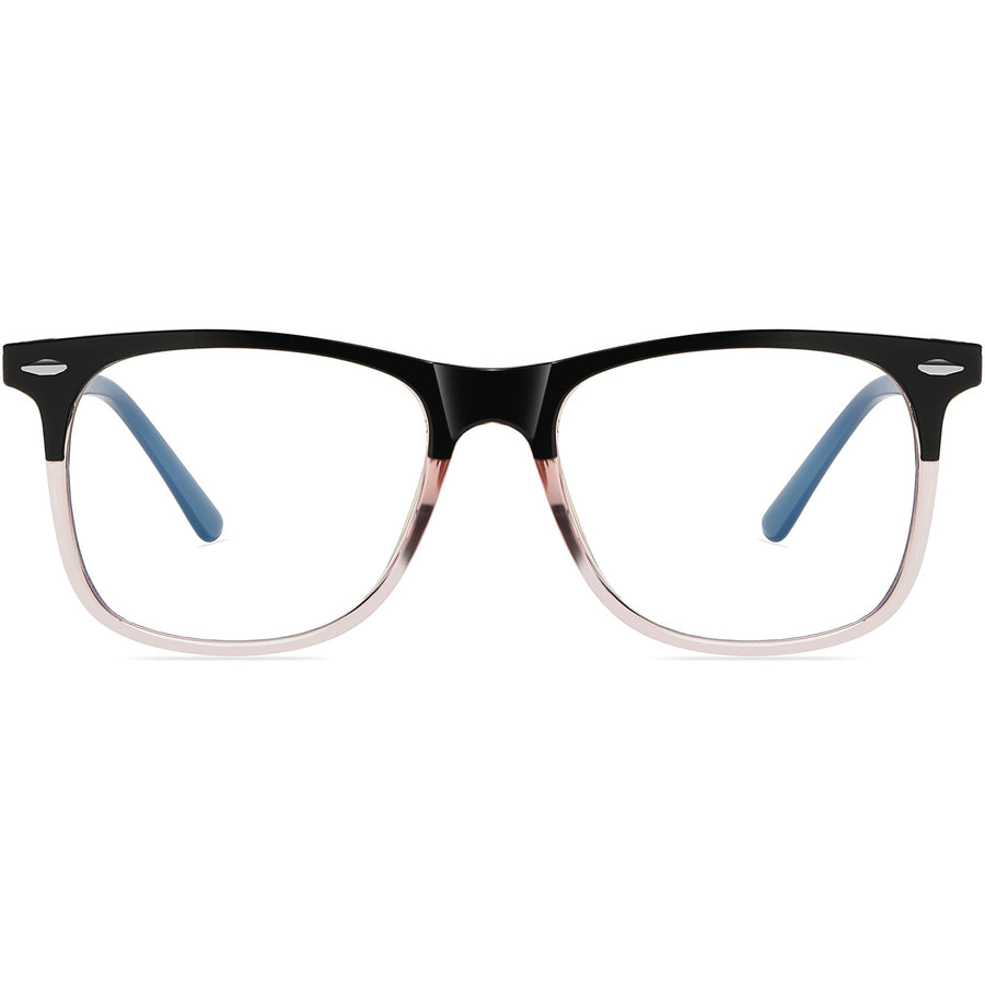 Quadratische Brillen PF1179