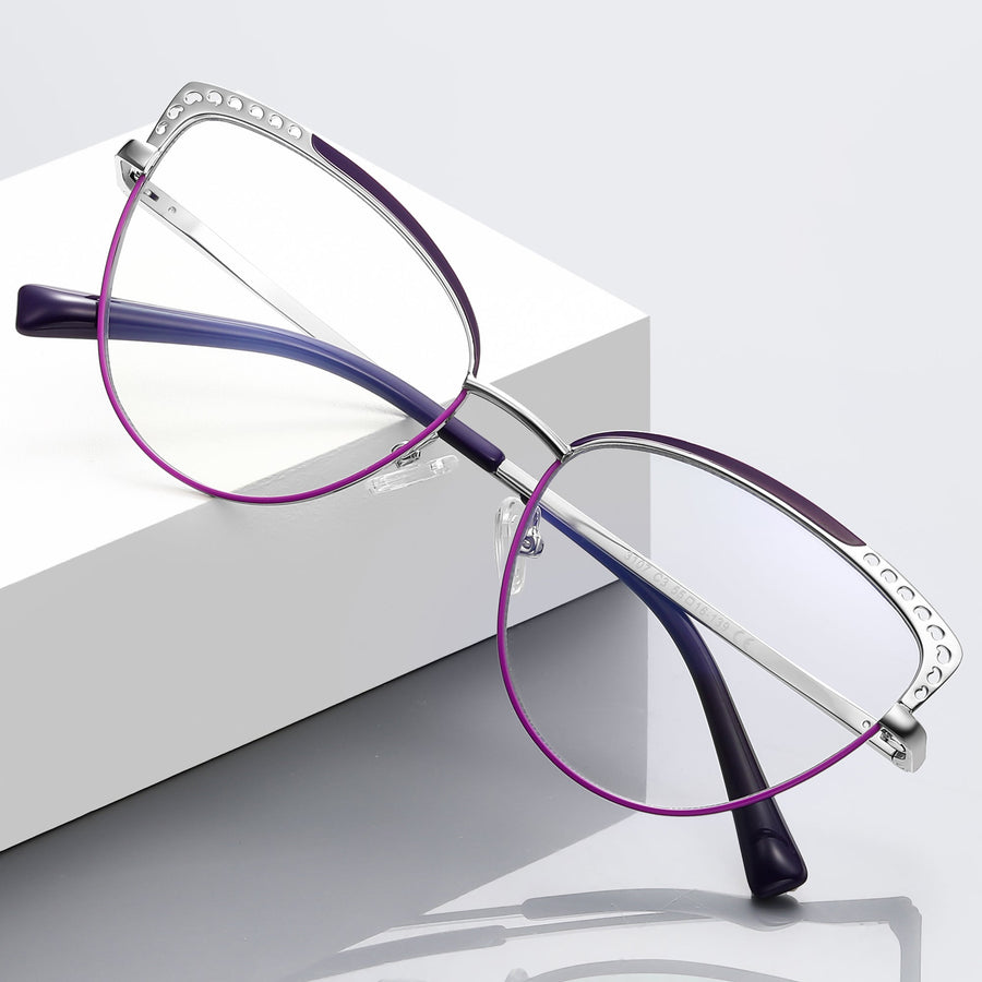 Cateye Brillen PF1055