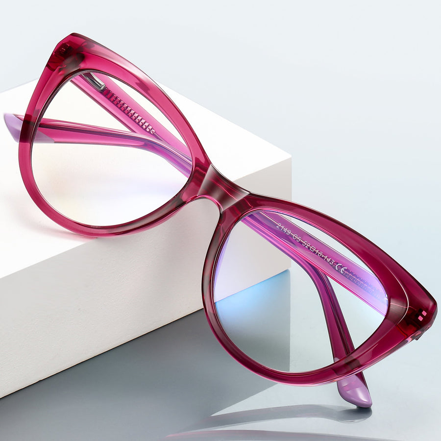 Cateye Brillen PF1041