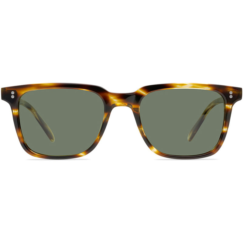 Quadratische Sonnenbrillen GCS1038