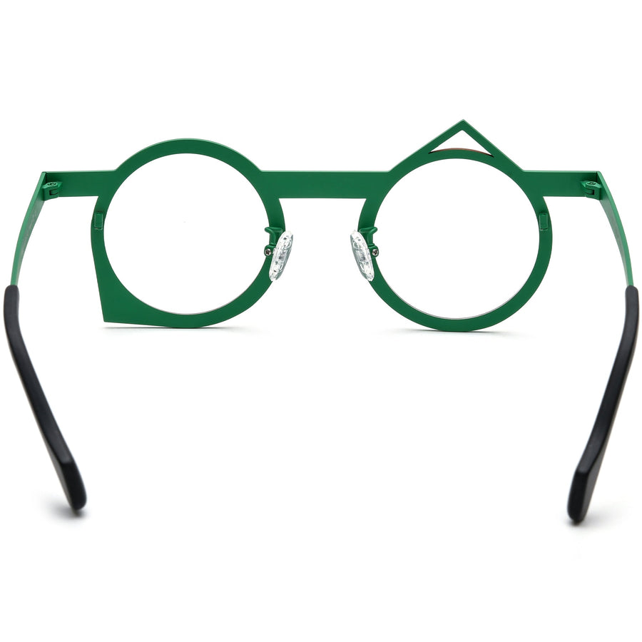 Geometrische Brillen BR1501