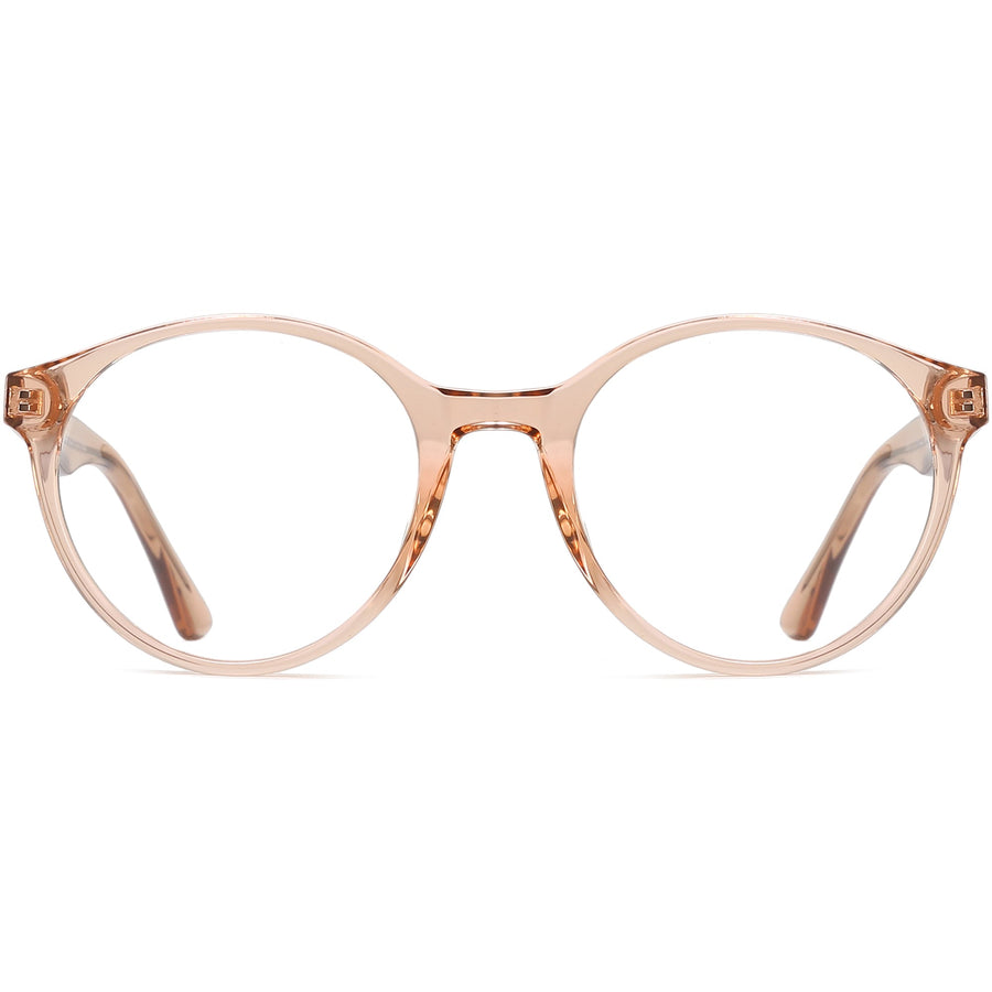 Runde Brillen PF1171