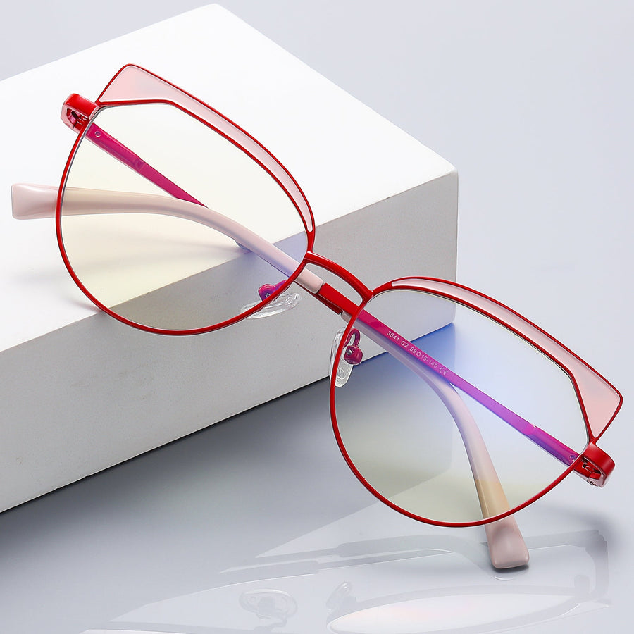 Cateye Brillen PF1270