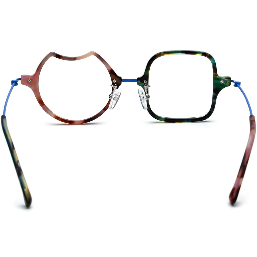 Geometrische Brillen BR1597