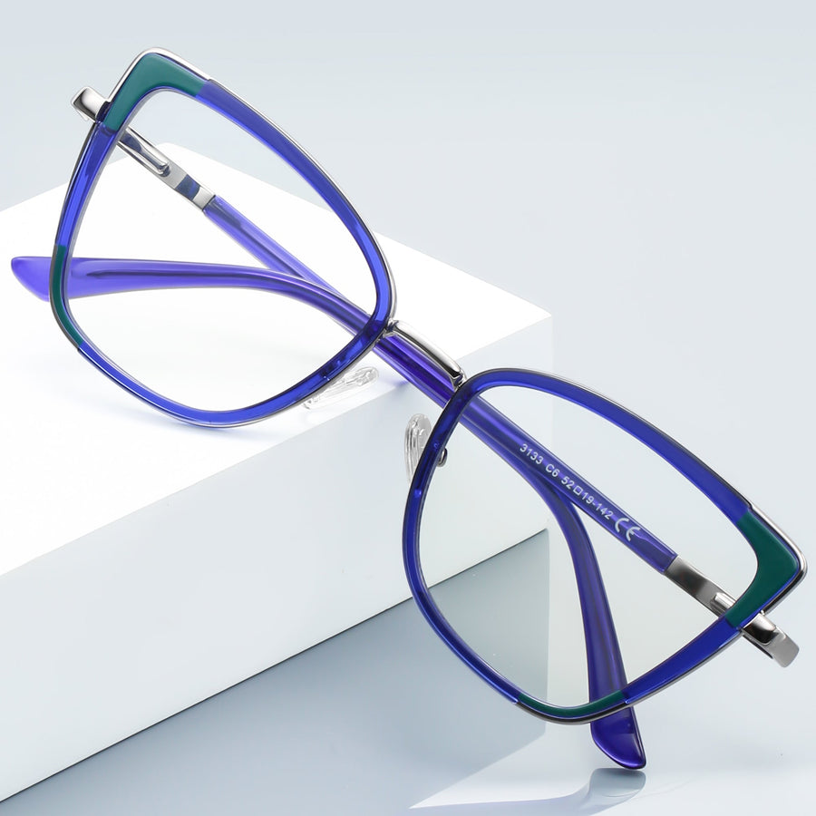 Cateye Brillen PF1158