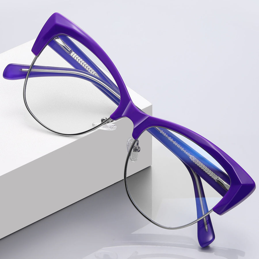 Cateye Brillen PF1016