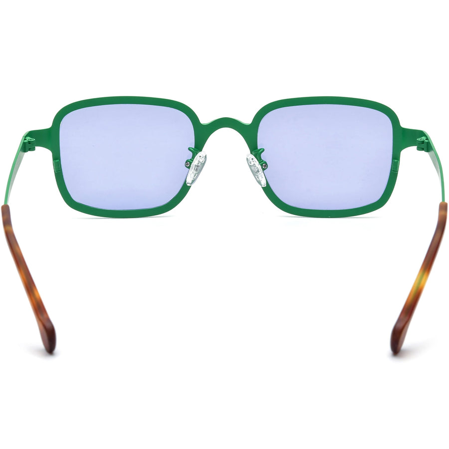 Quadratische Sonnenbrillen BRS1109