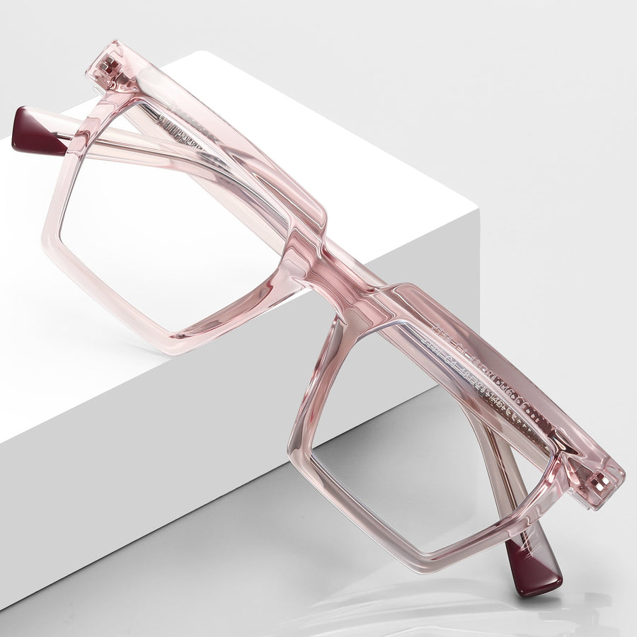 Geometrische Brillen PF1294