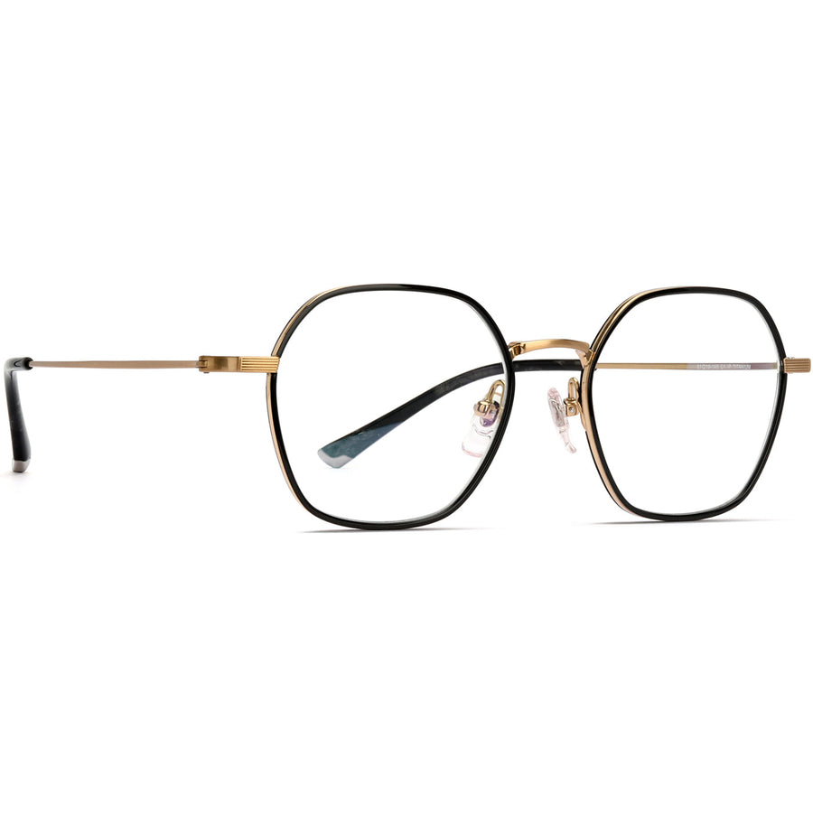 Geometrische Brillen MW1049