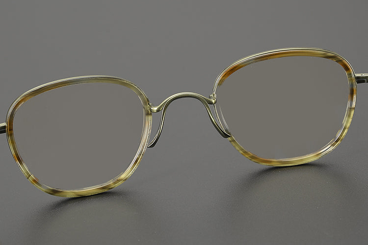 Quadratische Brillen TG1183