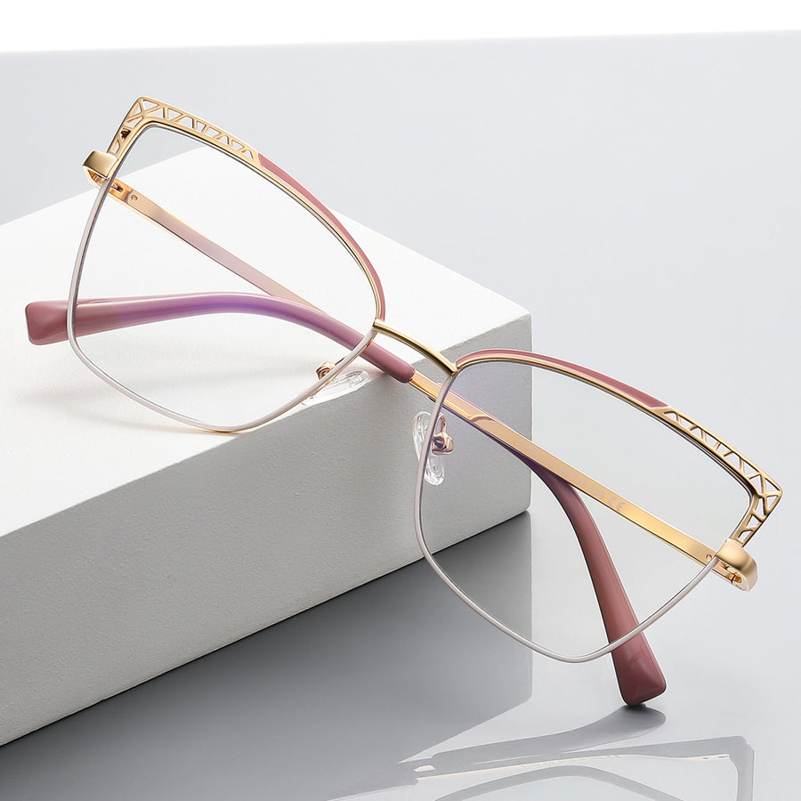 Cateye Brillen PF1050