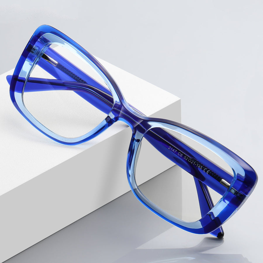 Cateye Brillen PF1027