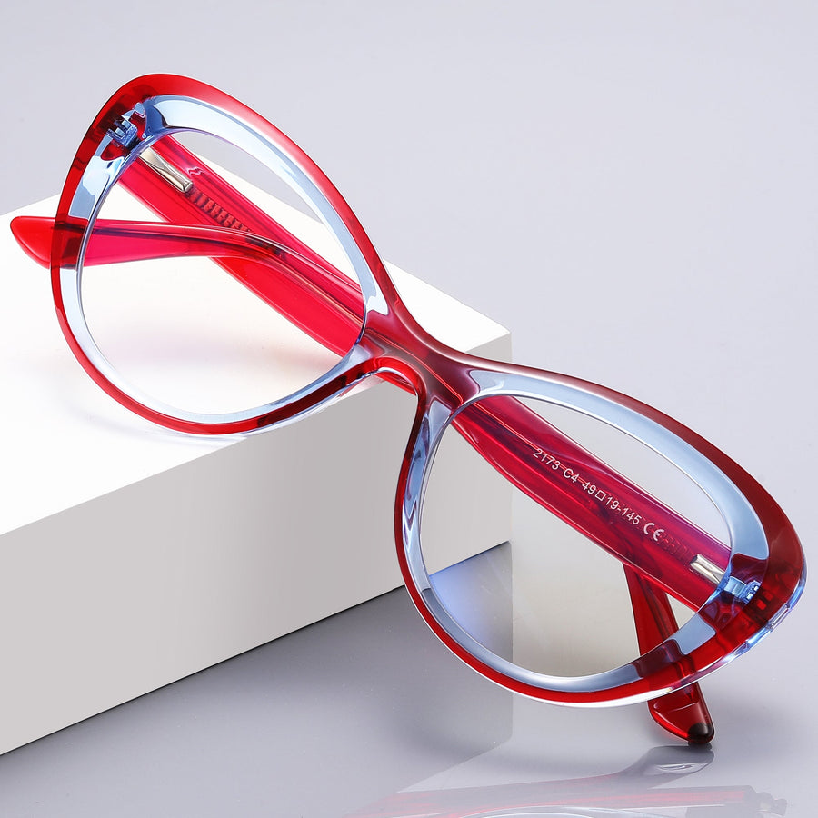 Cateye Brillen PF1069