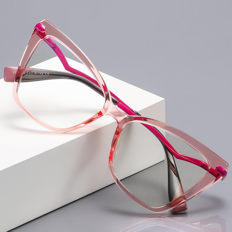 Cateye Brillen PF1288