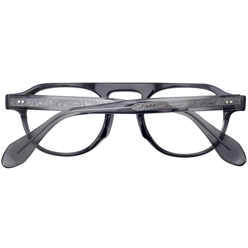 Quadratische Brillen TG1058