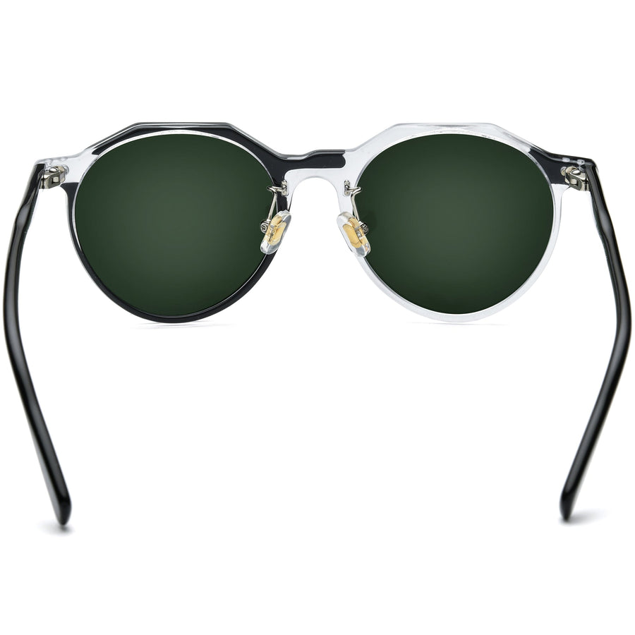 Runde Sonnenbrillen BRS1061