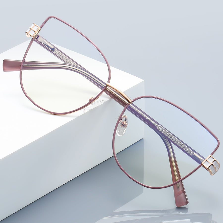 Cateye Brillen PF1148