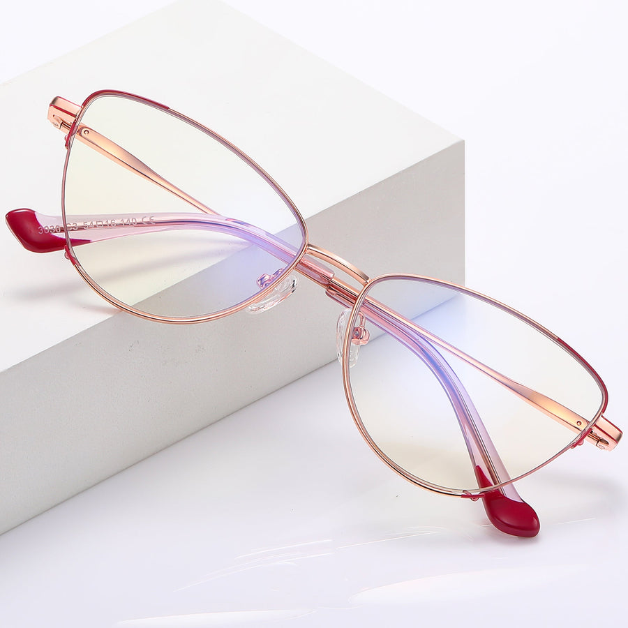 Cateye Brillen PF1266