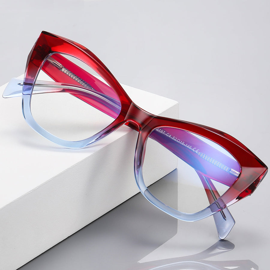 Cateye Brillen PF1039