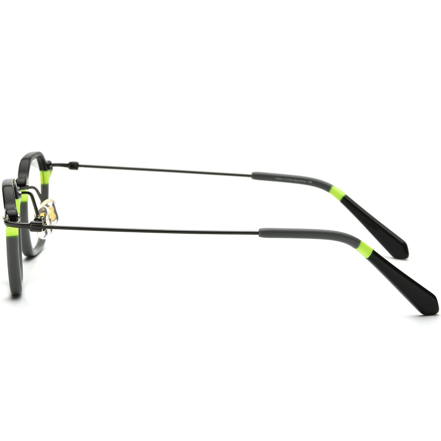 Geometrische Brillen BR1250