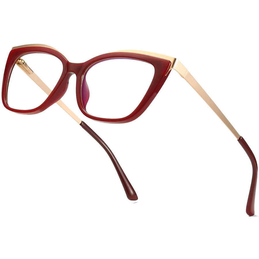 Cateye Brillen PF1196