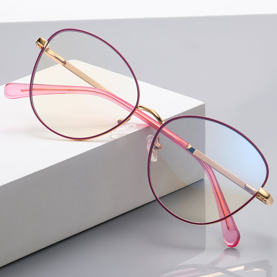 Cateye Brillen PF1308