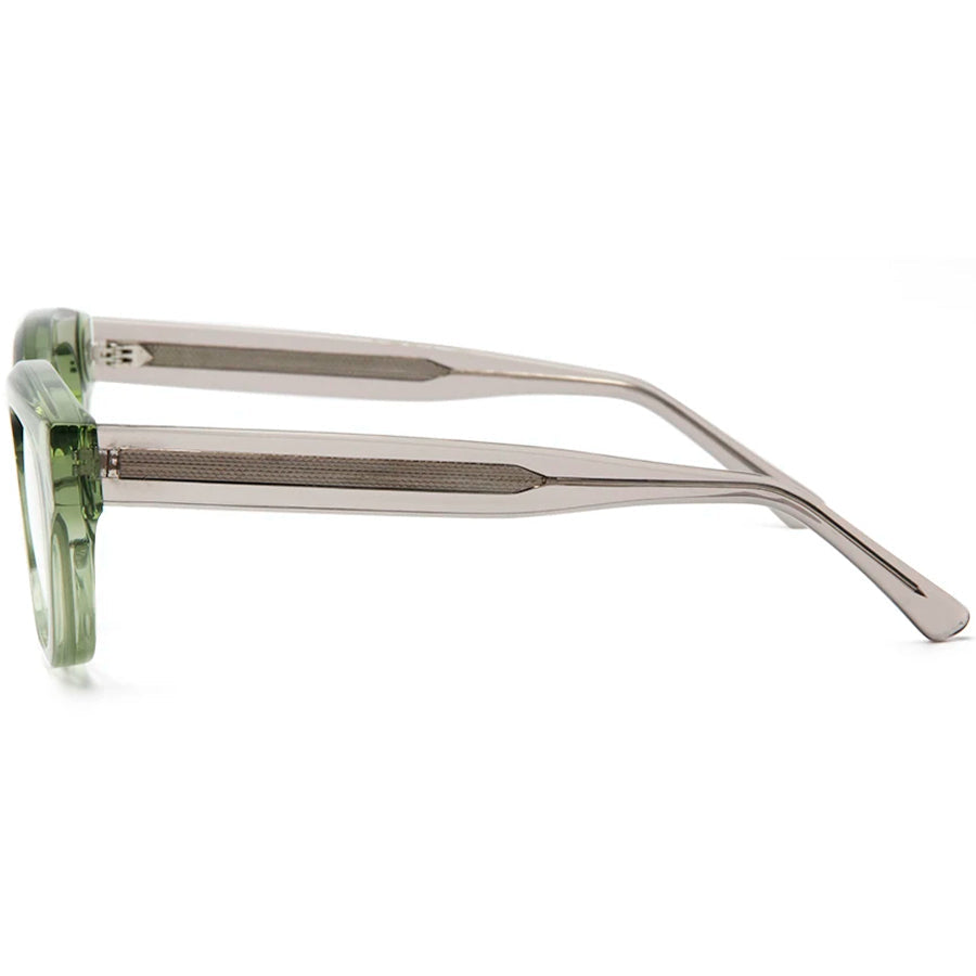 Quadratische Brillen A4085